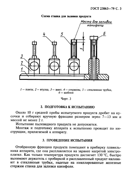 ГОСТ 23863-79