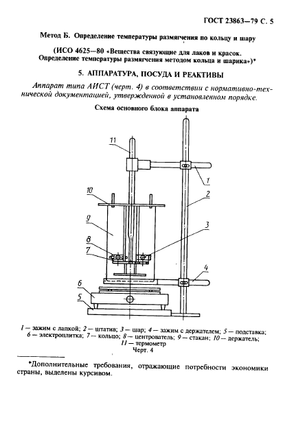 ГОСТ 23863-79