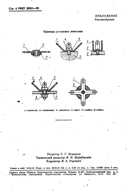 ГОСТ 23921-79