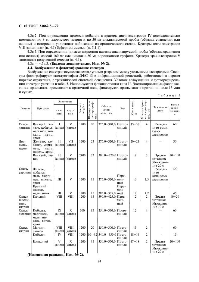 ГОСТ 23862.5-79