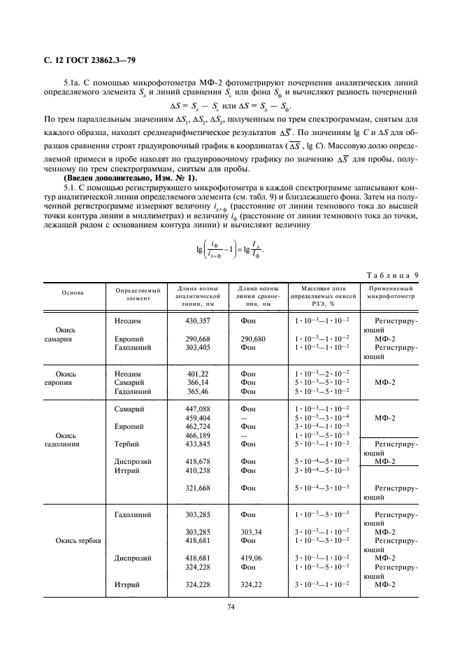 ГОСТ 23862.3-79