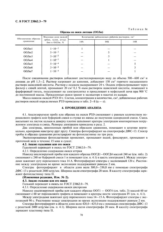 ГОСТ 23862.3-79