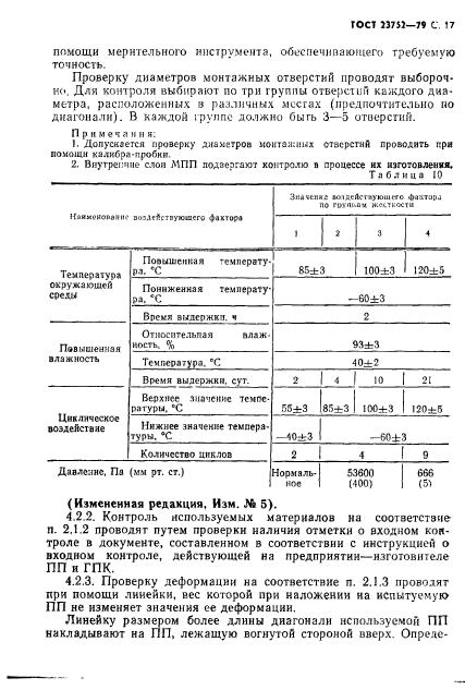 ГОСТ 23752-79