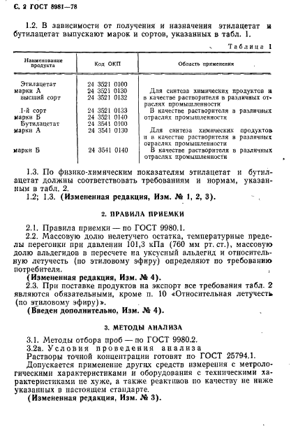 ГОСТ 8981-78