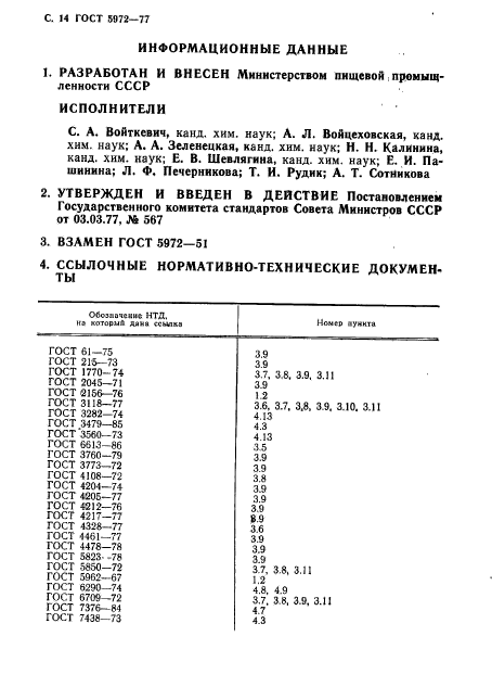 ГОСТ 5972-77