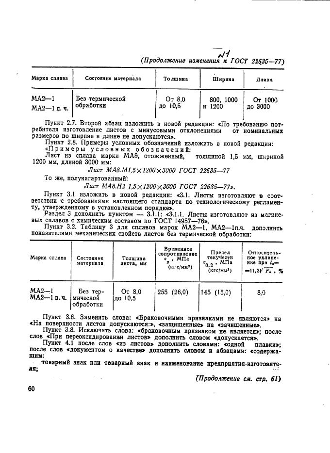 ГОСТ 22635-77