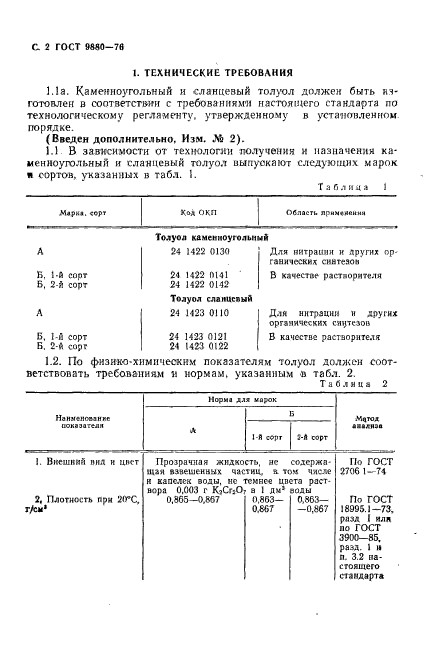 ГОСТ 9880-76