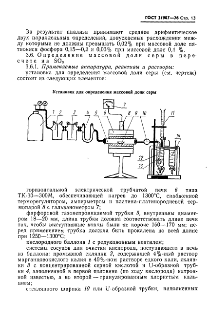 ГОСТ 21907-76