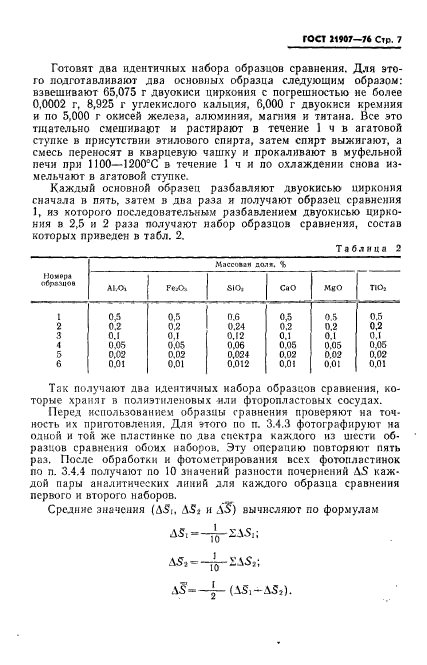 ГОСТ 21907-76