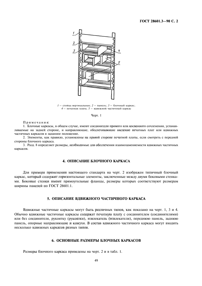 ГОСТ 28601.3-90