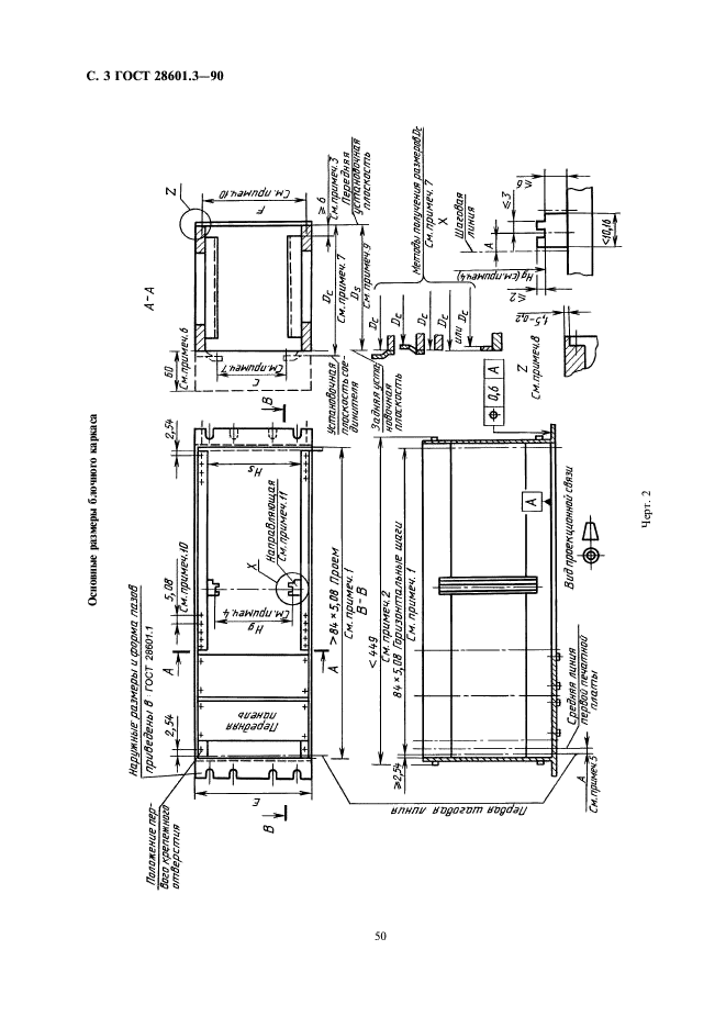 ГОСТ 28601.3-90