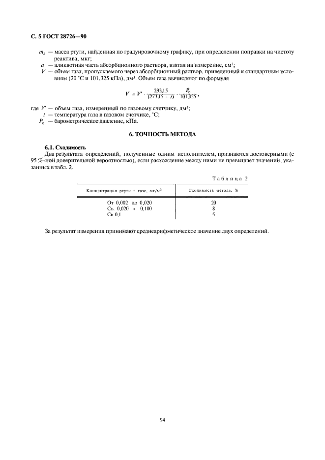 ГОСТ 28726-90