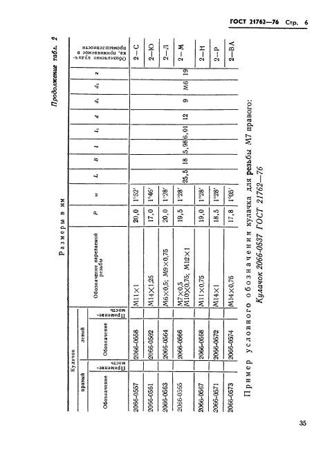 ГОСТ 21762-76