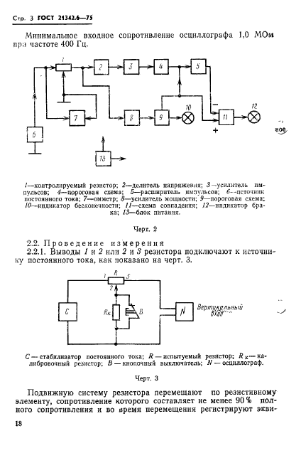 ГОСТ 21342.6-75