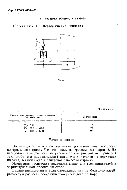 ГОСТ 6820-75