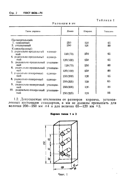 ГОСТ 8426-75