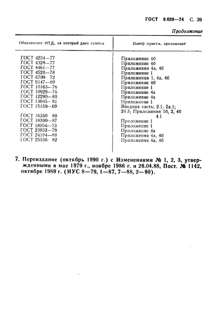 ГОСТ 9.039-74