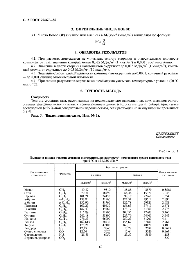 ГОСТ 22667-82