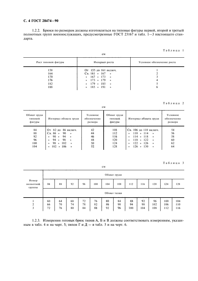 ГОСТ 28474-90