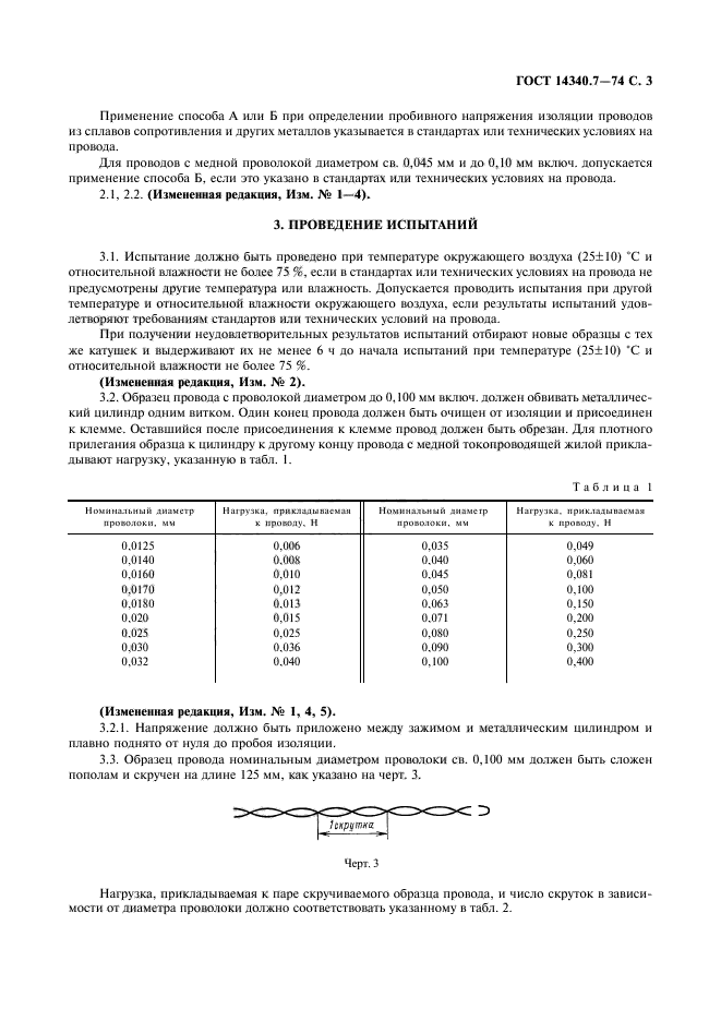 ГОСТ 14340.7-74