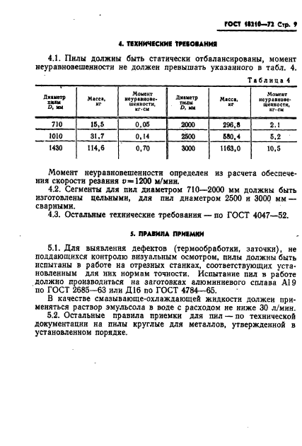 ГОСТ 18210-72