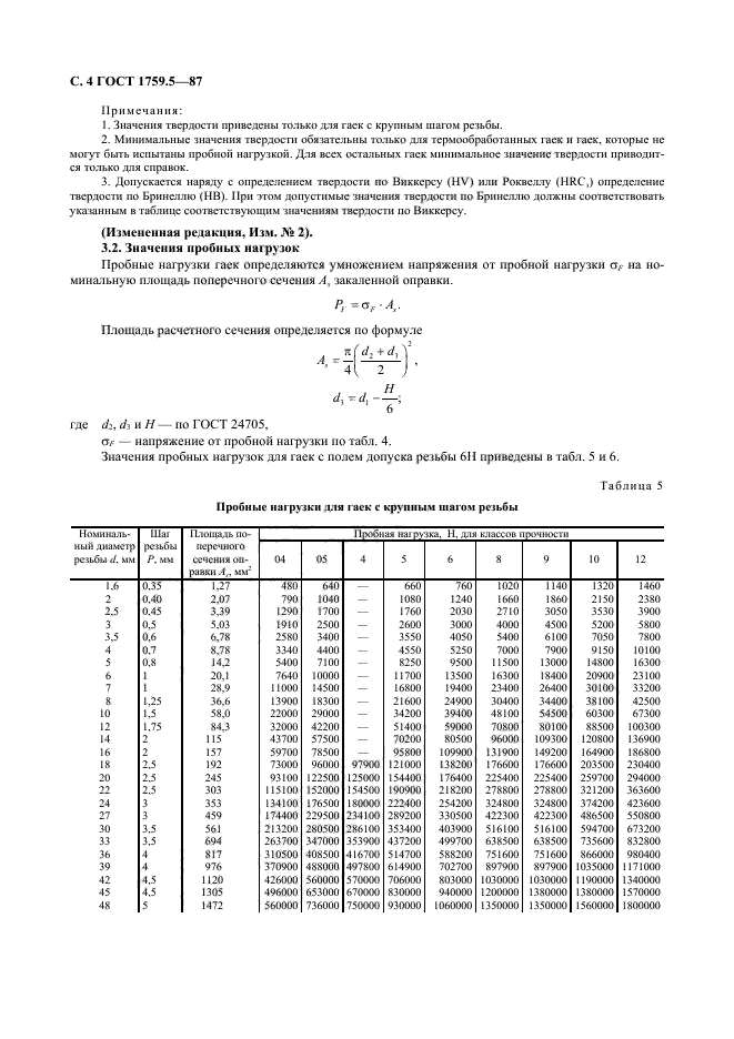 ГОСТ 1759.5-87