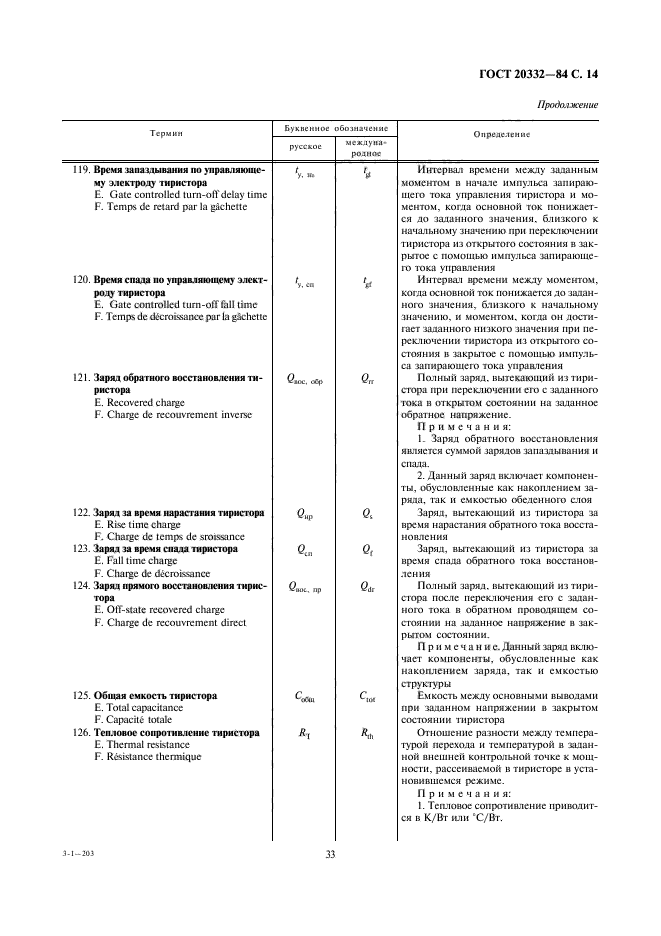 ГОСТ 20332-84