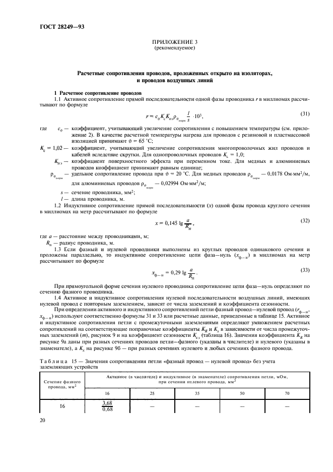 ГОСТ 28249-93