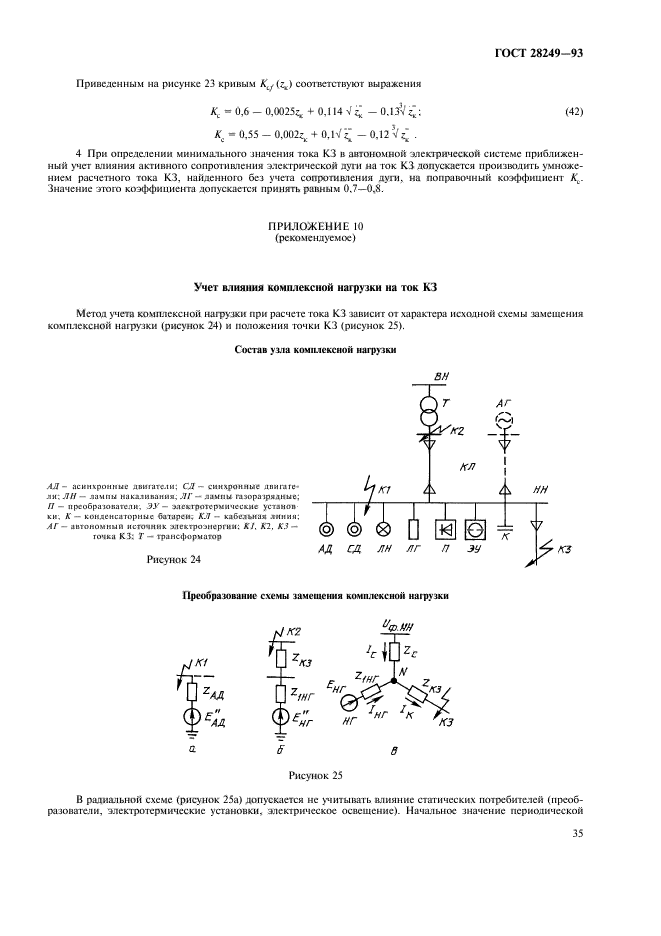 ГОСТ 28249-93