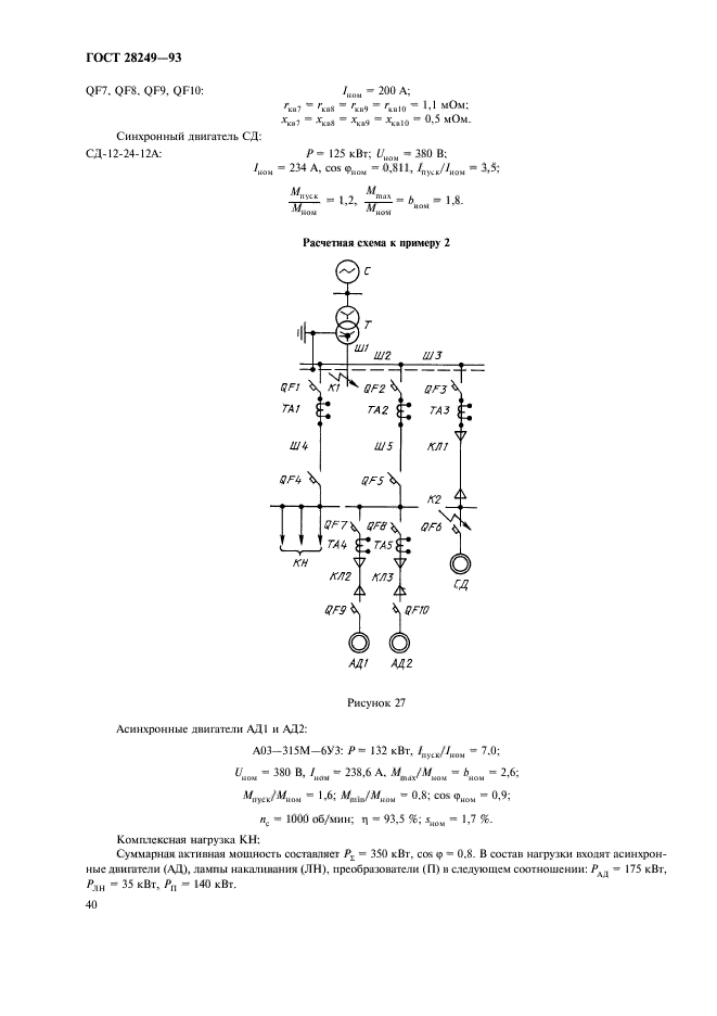 ГОСТ 28249-93