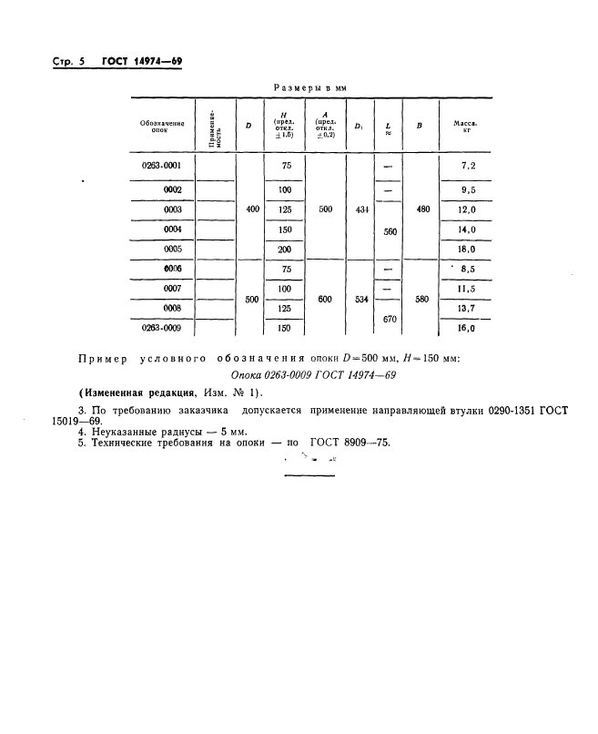 ГОСТ 14974-69