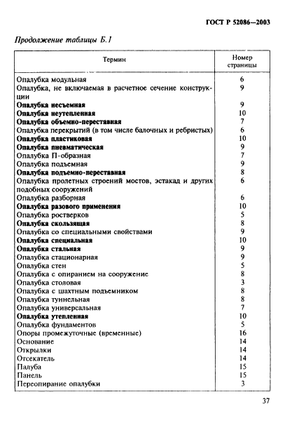 ГОСТ Р 52086-2003