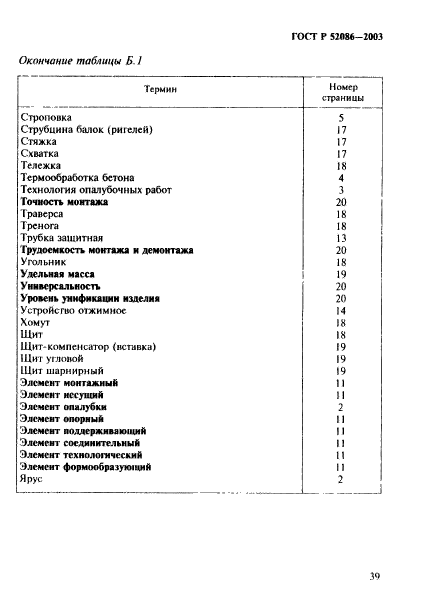 ГОСТ Р 52086-2003