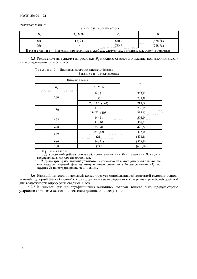 ГОСТ 30196-94