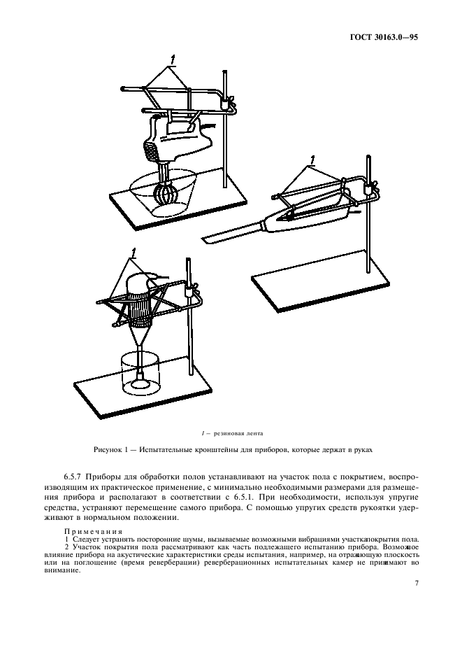 ГОСТ 30163.0-95