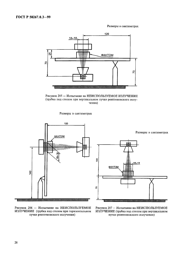 ГОСТ Р 50267.0.3-99