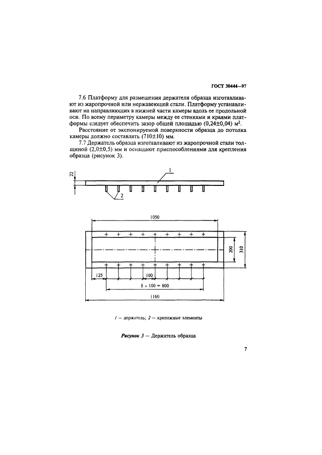 ГОСТ 30444-97