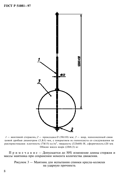 ГОСТ Р 51081-97