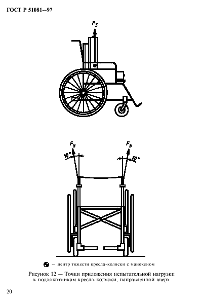 ГОСТ Р 51081-97