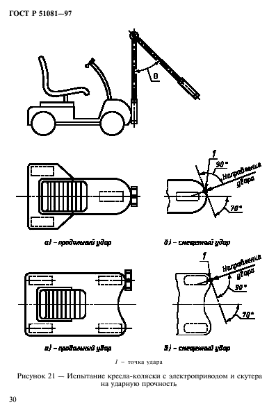 ГОСТ Р 51081-97