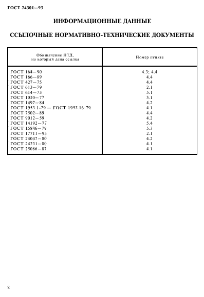 ГОСТ 24301-93