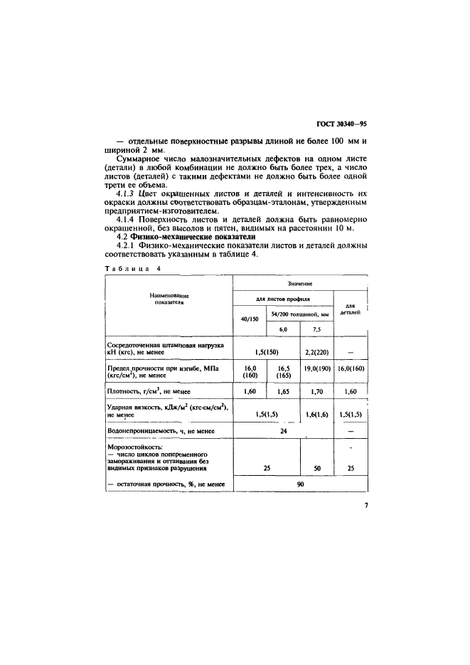 ГОСТ 30340-95