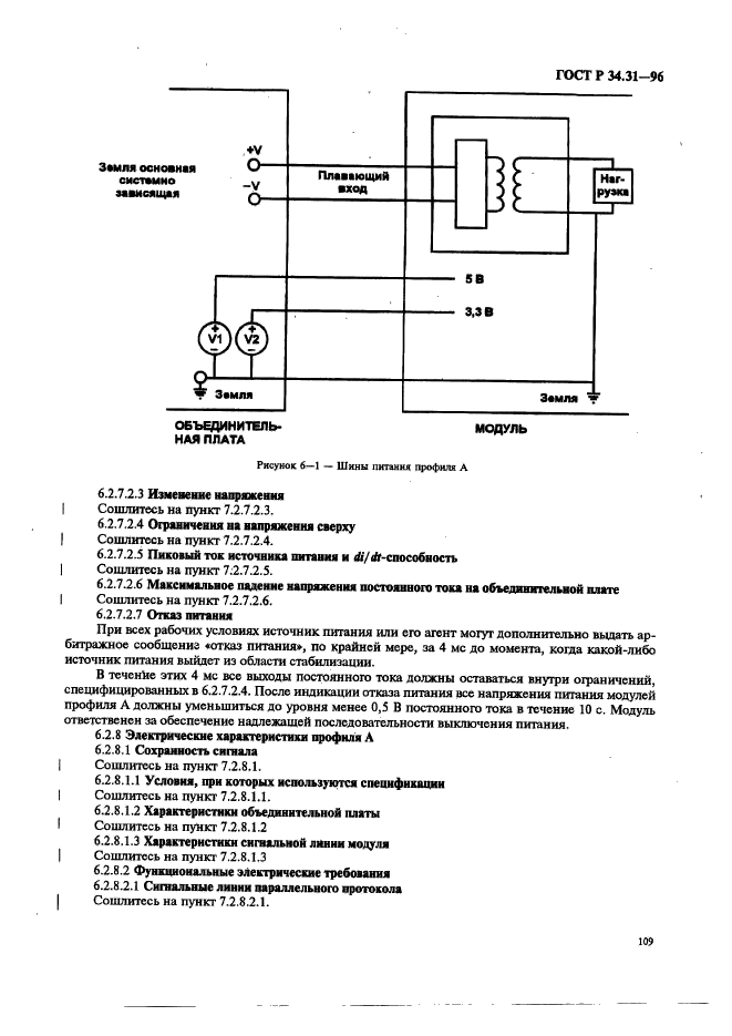 ГОСТ Р 34.31-96