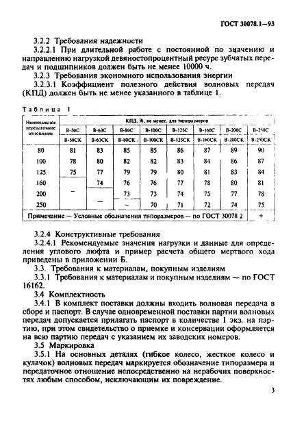 ГОСТ 30078.1-93