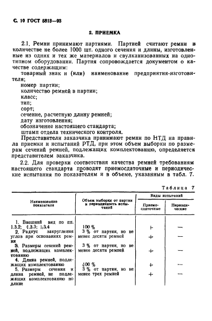 ГОСТ 5813-93