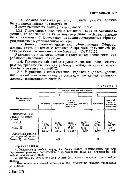 ГОСТ 5813-93