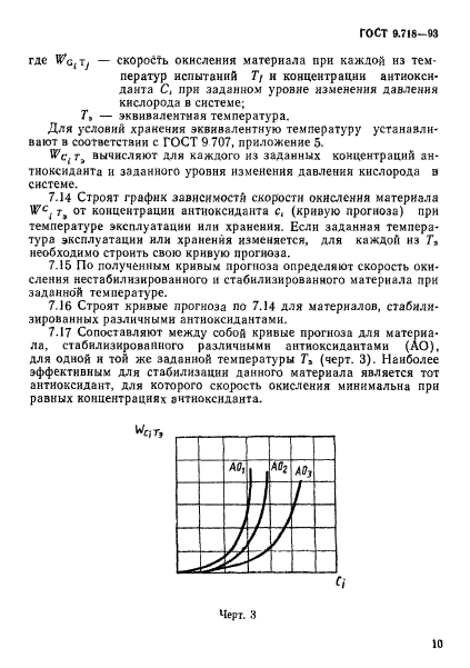 ГОСТ 9.718-93