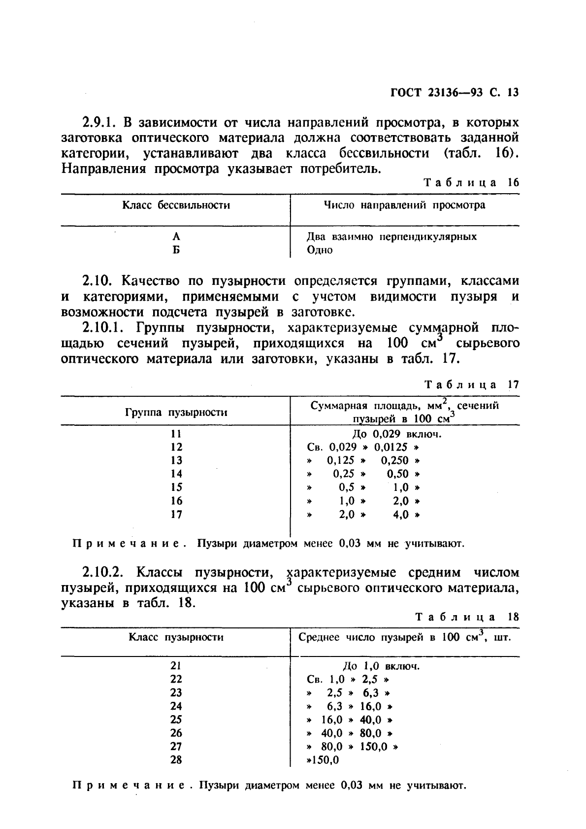 ГОСТ 23136-93