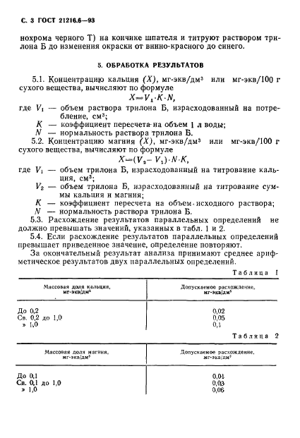 ГОСТ 21216.6-93