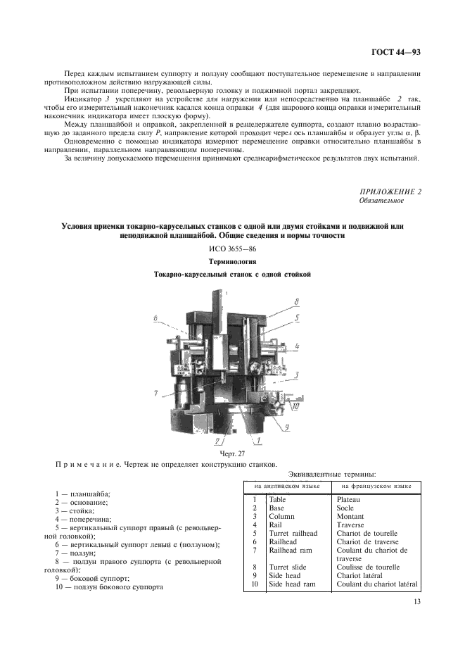 ГОСТ 44-93